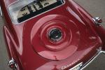 Chrysler D'Elegance Concept Car 1953 года